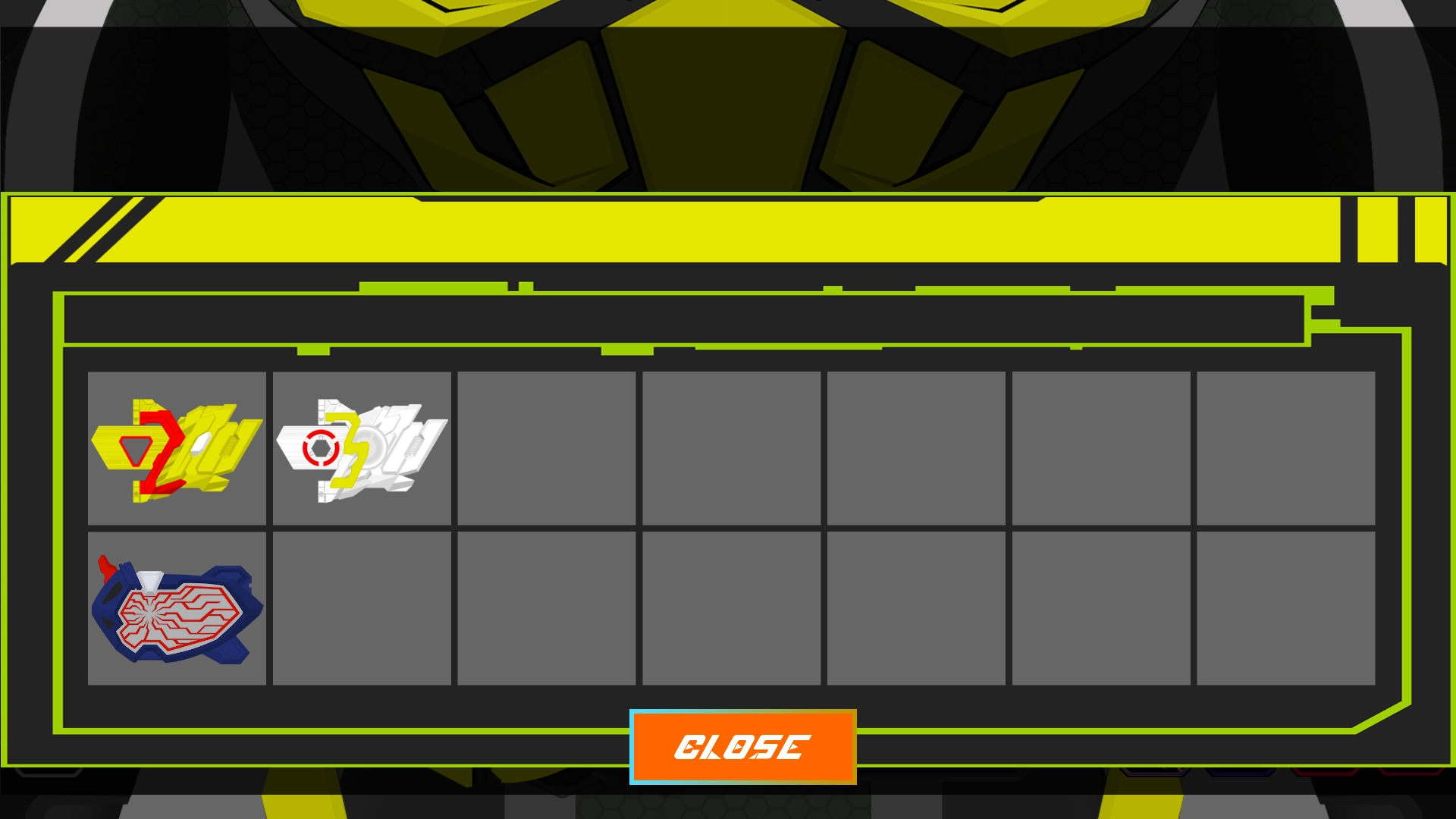 假面骑士零一图2