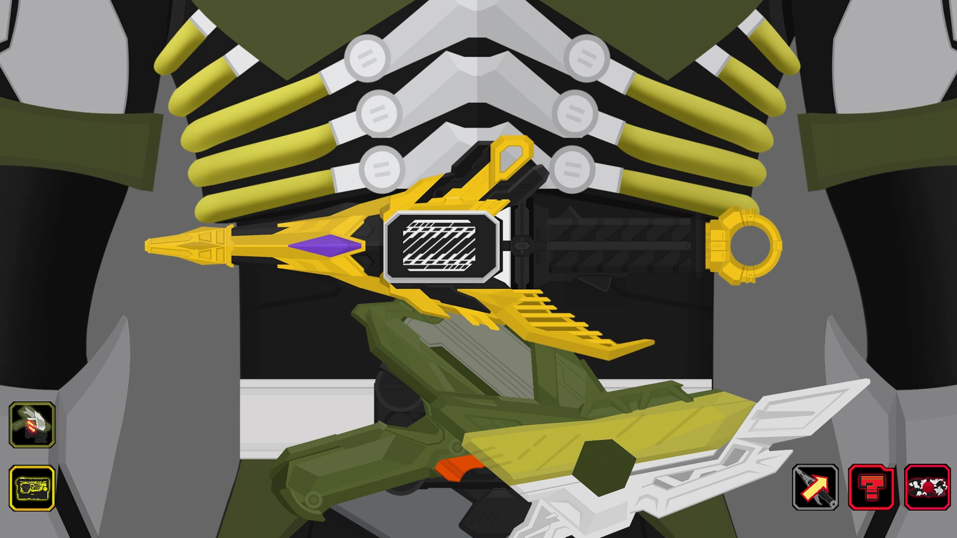 假面骑士零一图3