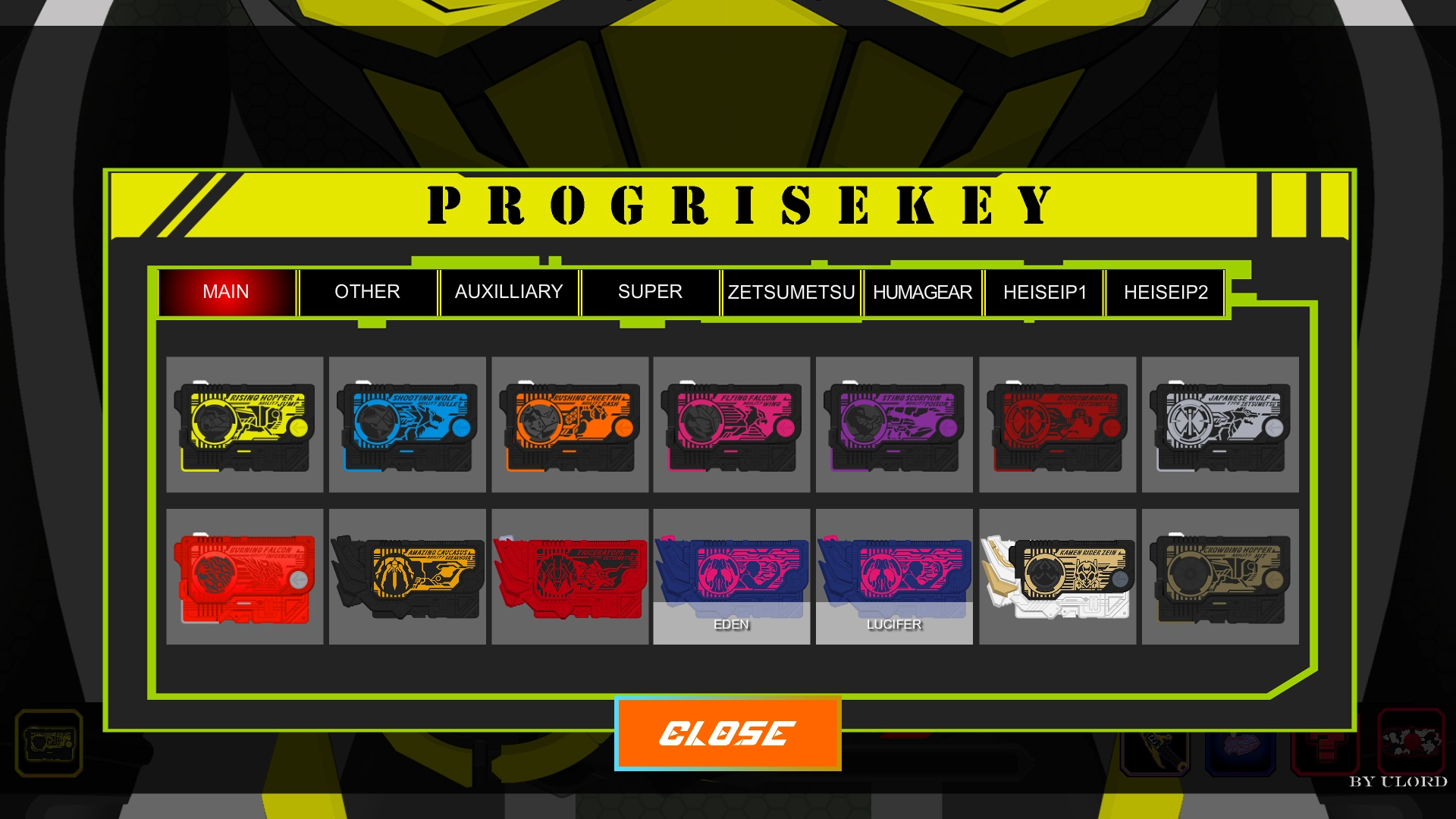 假面骑士零一图4