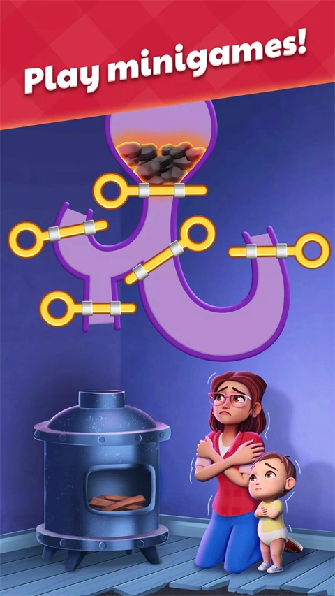 莉莉的花园官方版图1