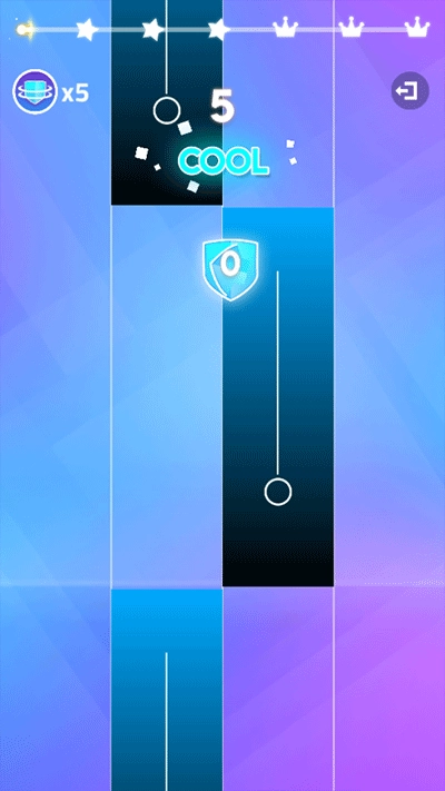 钢琴块3正版图3