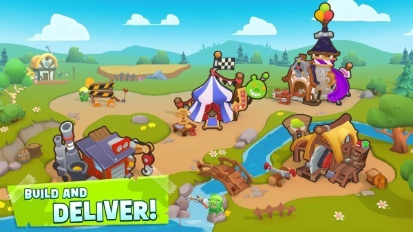 捣蛋猪2最新版图1