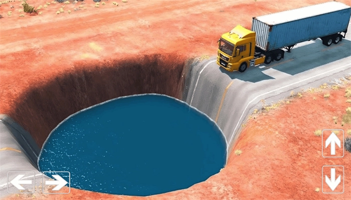 模拟驾驶特种车-图2