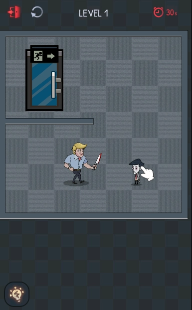 办公室恩怨2游戏-图2