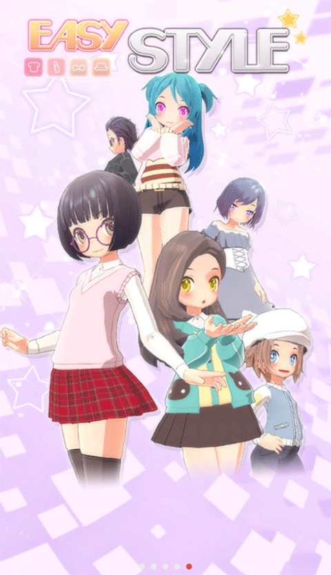 easystyle图4