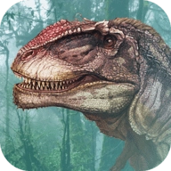 恐龙世界模拟器