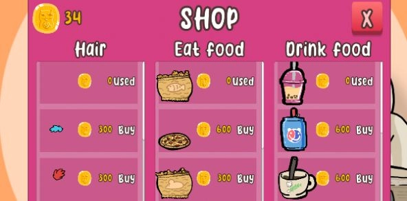 偷吃零食的猫图1