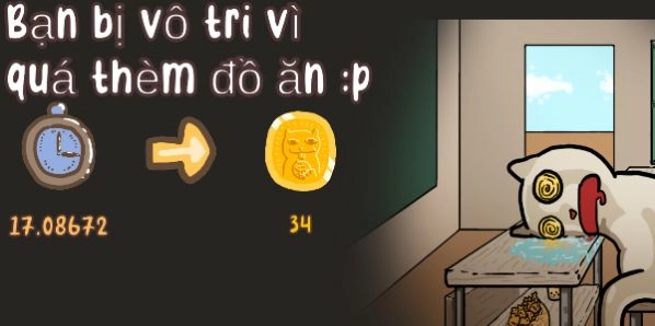 偷吃零食的猫图3