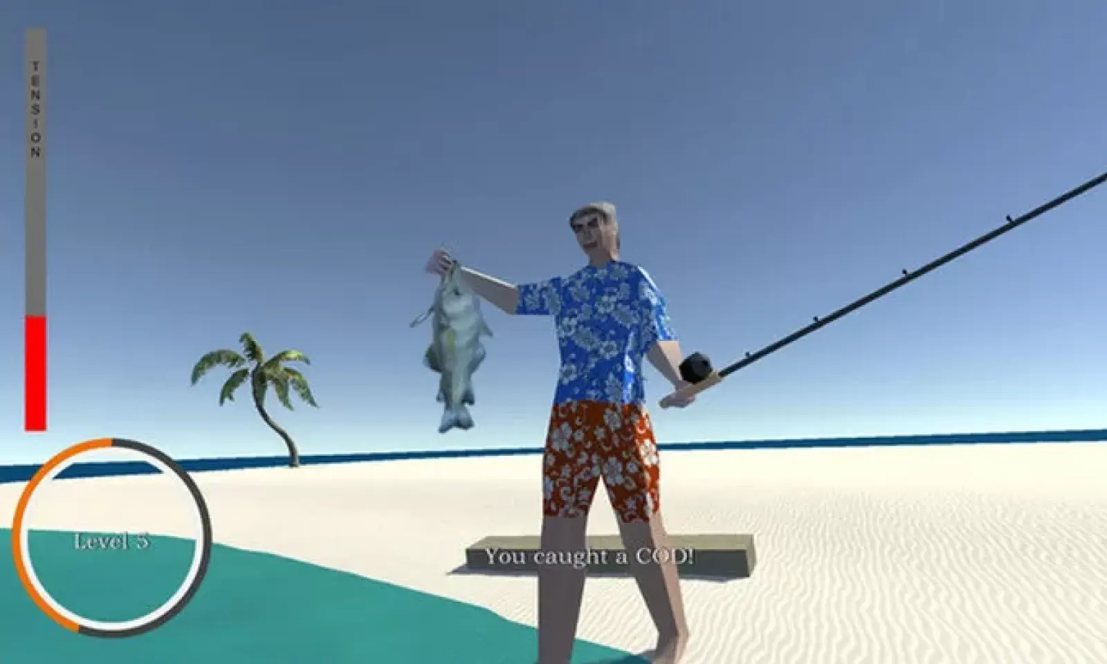 曼尼汉堡店游戏图3