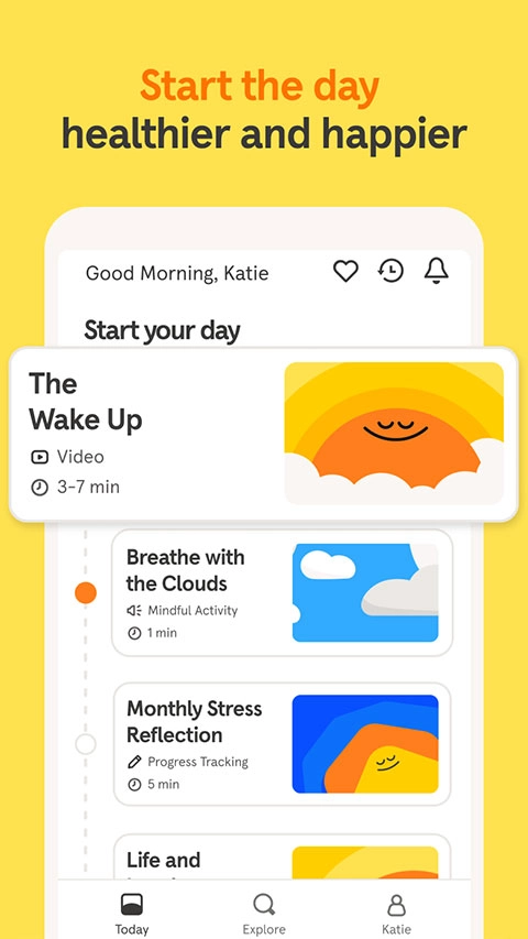 headspace官方正版图1