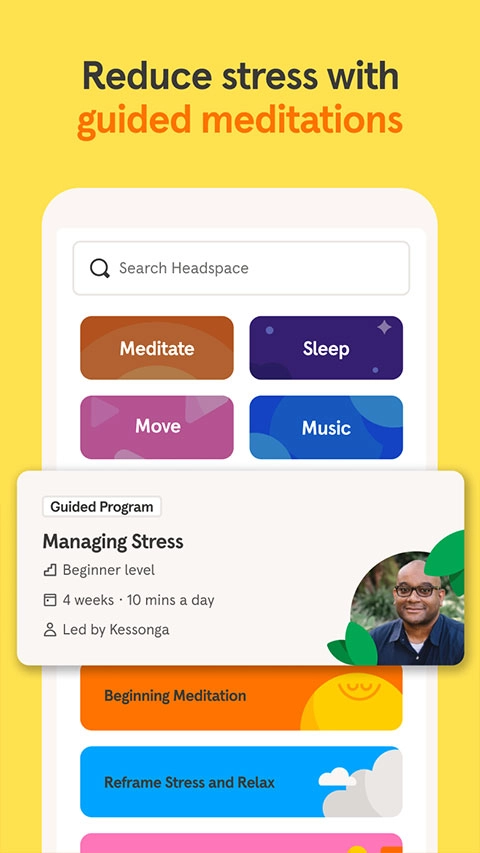 headspace官方正版图4