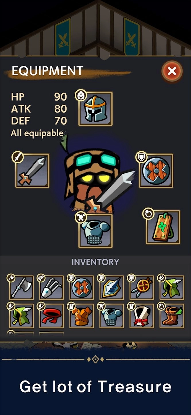 冰雹深渊游戏(2)