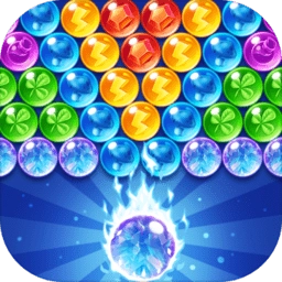 泡泡精灵传奇内购版