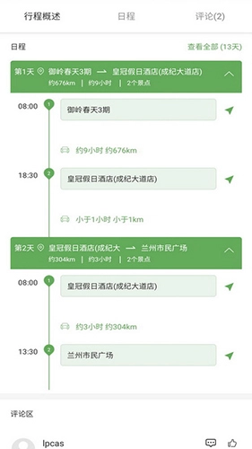 逍遥自驾(2)