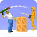 狭路相逢勇者胜