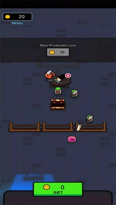 史莱姆武器大师图1