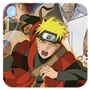 火影忍者疾风传究极冲击