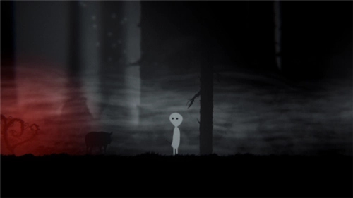 神圣的光中文版图1