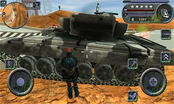 攀爬侠中文版图3