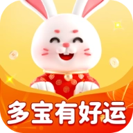 多宝有好运