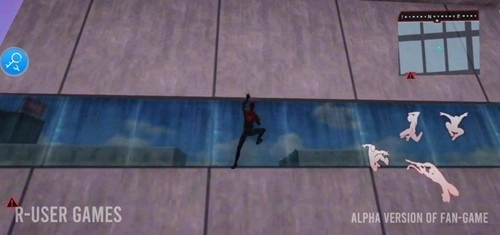 漫威蜘蛛侠迈尔斯图5