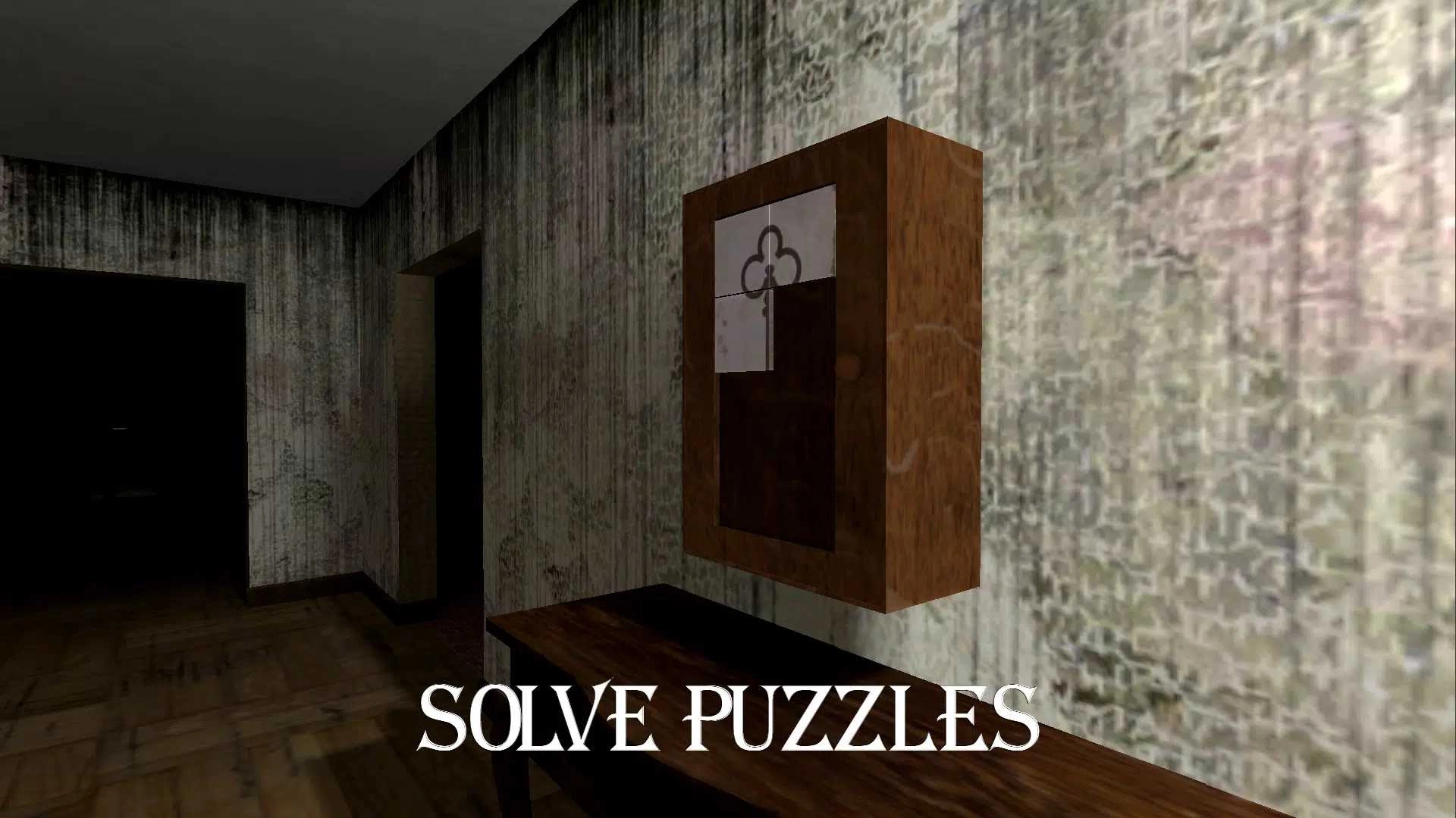 斯伦德里娜之谜图3