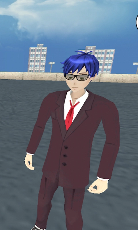 yandere simulator图2