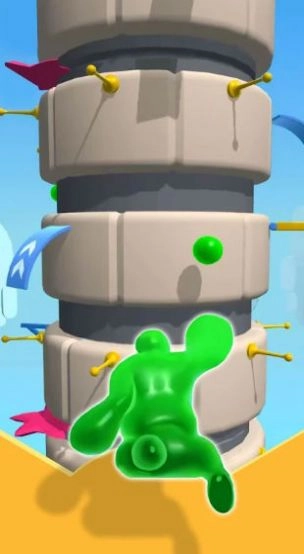 果冻人极限挑战2