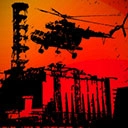 逃离切尔诺贝利