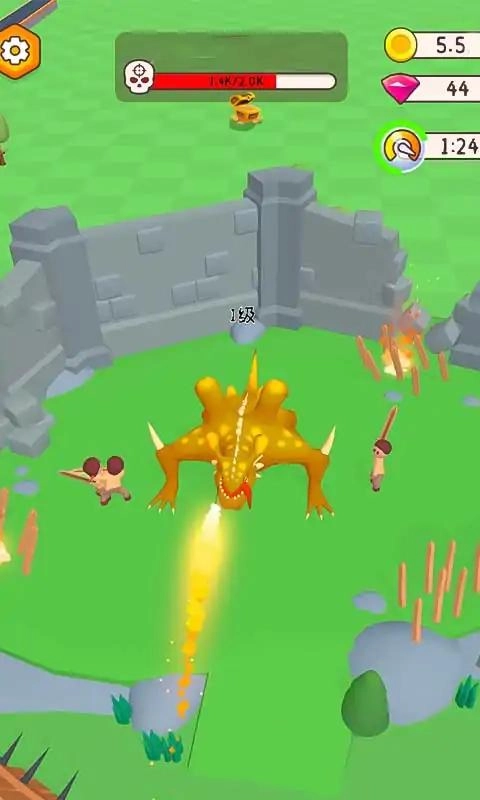 我的超级英雄图3