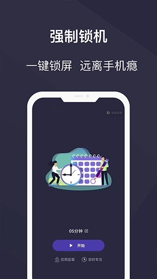 告别手机控(2)