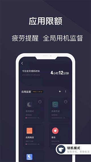 告别手机控(4)