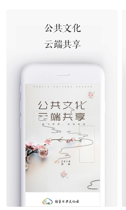 国家公共文化云(4)