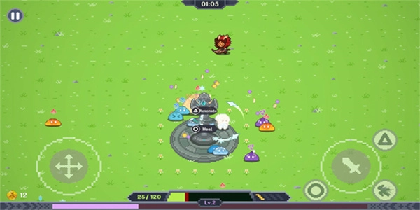 提瓦特幸存者手机版(4)