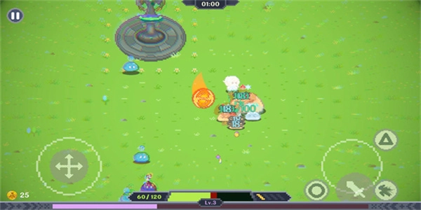 提瓦特幸存者手机版(3)