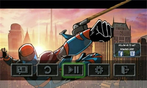 攀爬侠中文版图2