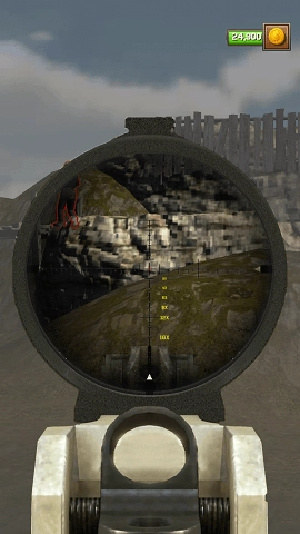 绝地狙击枪神图2