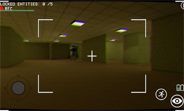 逃离后室手机版-图2