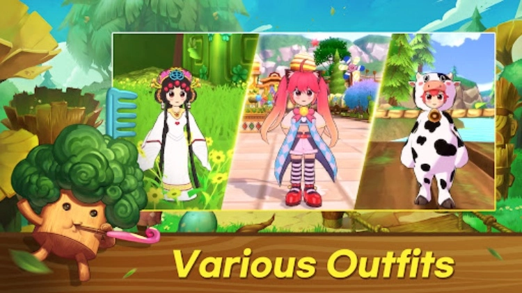 希望M国际服图5