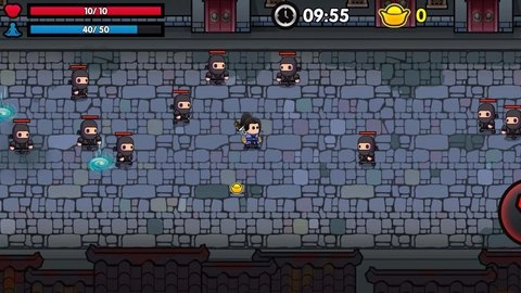 斗罗世界武魂觉醒图1