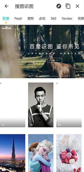 极客星球官方正版图1