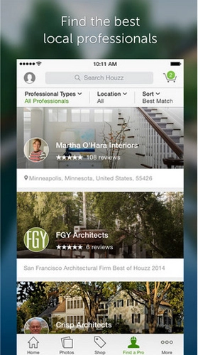 Houzz图3