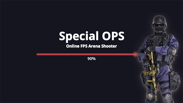 特别行动游戏下载