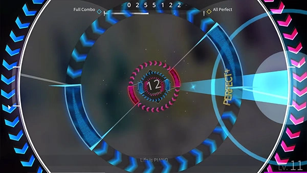 旋转音律国际版图4