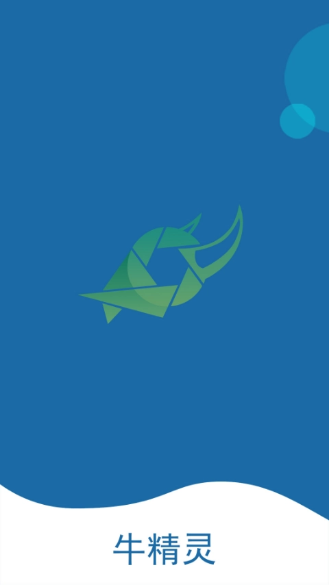 牛精灵通用版图1