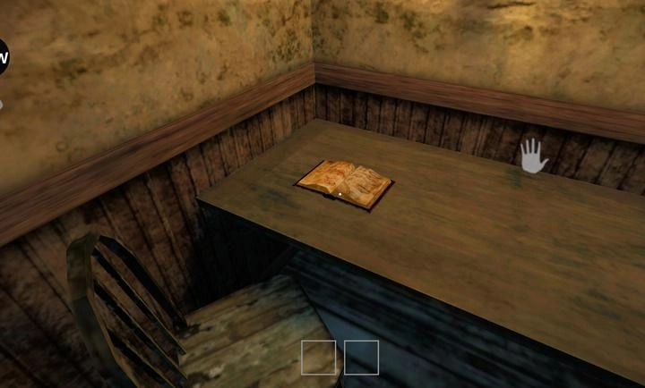 恐怖奶奶2中文版图1