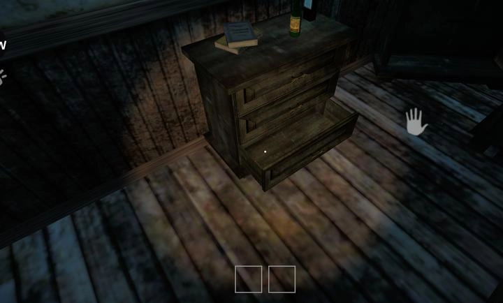 恐怖奶奶2中文版图2