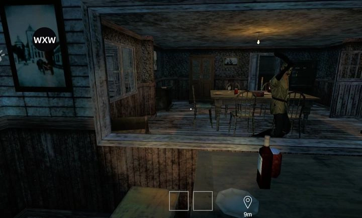 恐怖奶奶2中文版图3