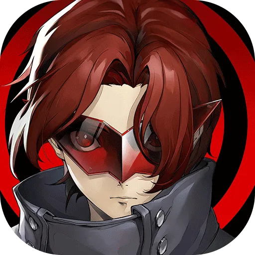 女神异闻录:夜幕魅影