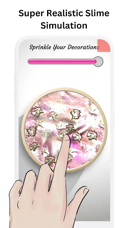 史莱姆DIY模拟器图3